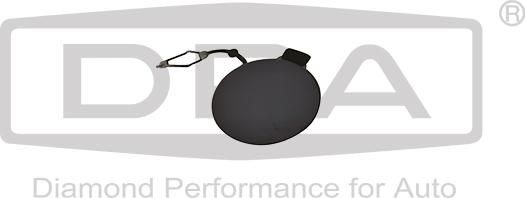 DPA 88071847402 - Заслінка, буксирний гак autozip.com.ua