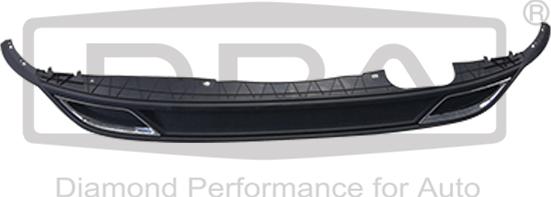 DPA 88071854002 - Спойлер autozip.com.ua