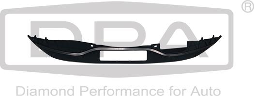 DPA 88071853502 - Спойлер autozip.com.ua