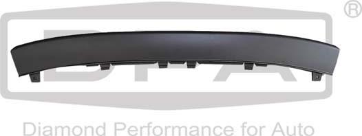 DPA 88071884502 - Спойлер autozip.com.ua