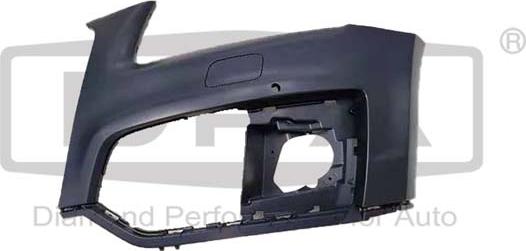 DPA 88071881002 - Буфер, бампер autozip.com.ua