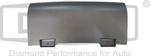 DPA 88071882402 - Спойлер autozip.com.ua