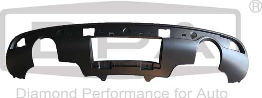 DPA 88071882202 - Спойлер autozip.com.ua