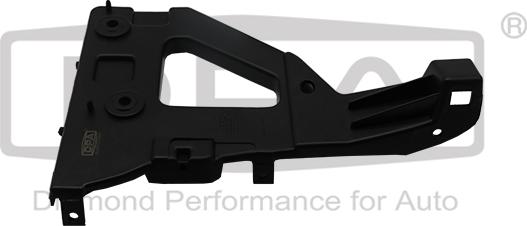 DPA 88071821002 - Кронштейн, буфер autozip.com.ua