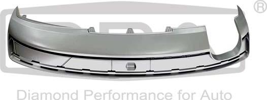 DPA 88071879002 - Спойлер autozip.com.ua