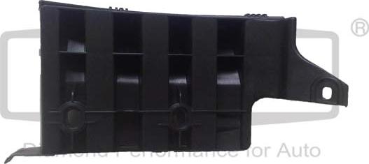 DPA 88071879802 - Кронштейн, буфер autozip.com.ua