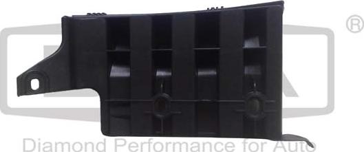 DPA 88071879702 - Кронштейн, буфер autozip.com.ua