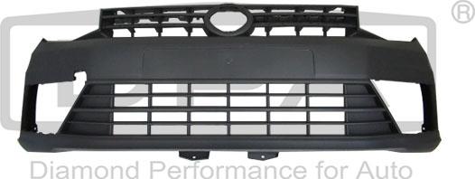 DPA 88071871702 - Буфер, бампер autozip.com.ua