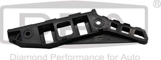 DPA 88071794102 - Кронштейн, буфер autozip.com.ua