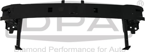 DPA 88071789202 - Підсилювач бампера autozip.com.ua