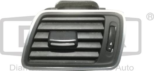 DPA 88191716802 - Пневмофорсунка, панель приладів autozip.com.ua