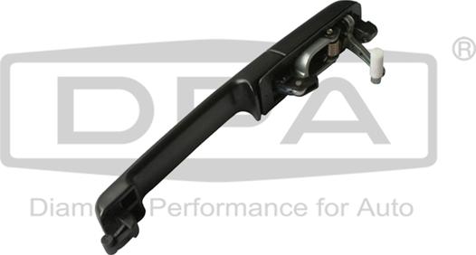 DPA 88391807202 - Ручка двері autozip.com.ua