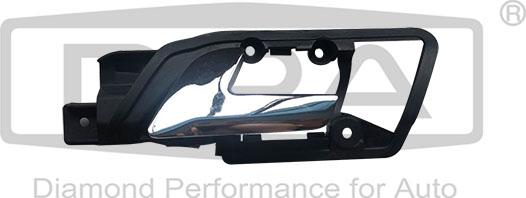 DPA 88391810702 - Ручка двері autozip.com.ua
