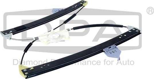 DPA 88391797602 - Підйомний пристрій для вікон autozip.com.ua