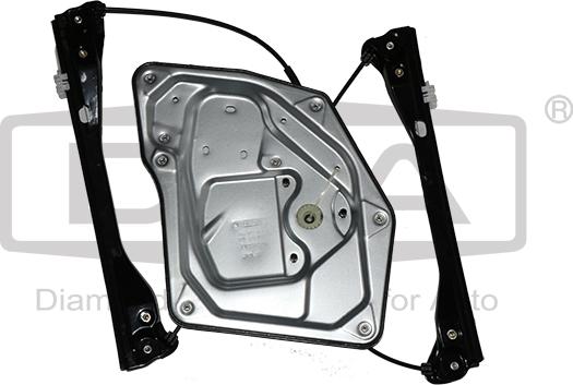 DPA 88370722502 - Підйомний пристрій для вікон autozip.com.ua