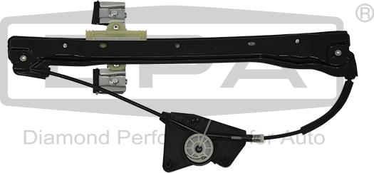 DPA 88371033302 - Підйомний пристрій для вікон autozip.com.ua