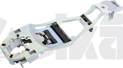 DPA 88371832002 - Рама ручки дверей autozip.com.ua