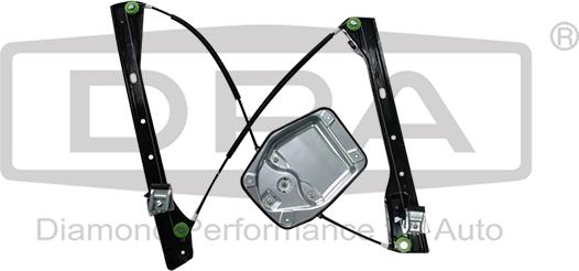 DPA 88371824002 - Підйомний пристрій для вікон autozip.com.ua