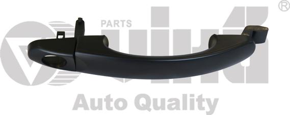 DPA 88371820902 - Ручка двері autozip.com.ua
