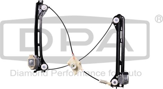 DPA 88371821102 - Підйомний пристрій для вікон autozip.com.ua