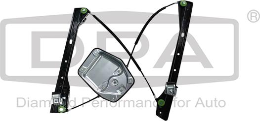 DPA 88371823902 - Підйомний пристрій для вікон autozip.com.ua