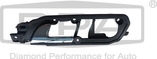 DPA 88371822902 - Ручка двері autozip.com.ua