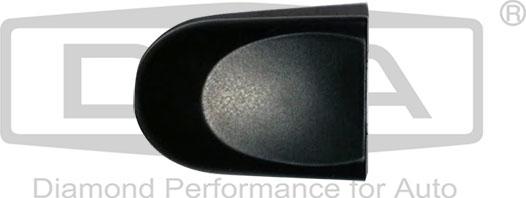 DPA 88371822802 - Циліндр замка autozip.com.ua