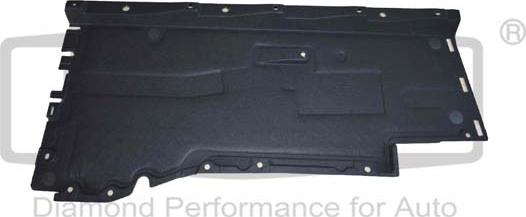 DPA 88251589702 - Днище кузова autozip.com.ua