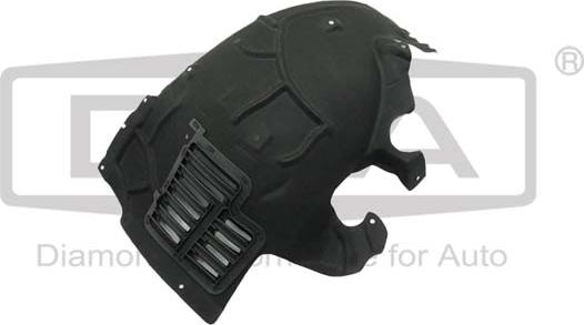 DPA 88211701402 - Внутрішня частина крила autozip.com.ua