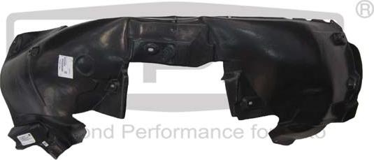 DPA 88211701602 - Внутрішня частина крила autozip.com.ua