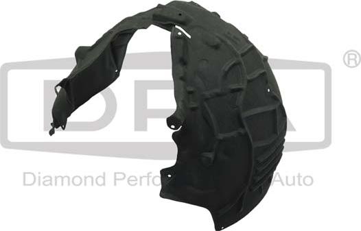 DPA 88211701702 - Внутрішня частина крила autozip.com.ua