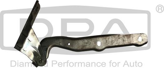 DPA 88231807102 - Шарнір, капот autozip.com.ua
