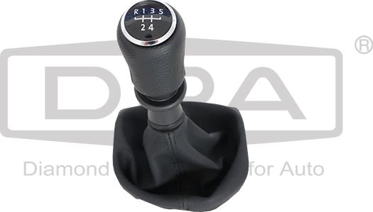 DPA 77111642602 - Ручка важеля перемикання передач autozip.com.ua