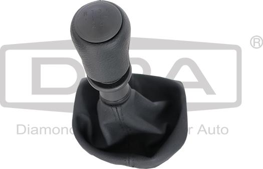 DPA 77111642802 - Ручка важеля перемикання передач autozip.com.ua