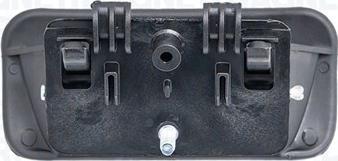 DP Group BP 2910 - Ручка двері autozip.com.ua
