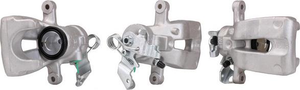 DRI 4147320 - Гальмівний супорт autozip.com.ua