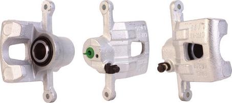 DRI 4159510 - Гальмівний супорт autozip.com.ua