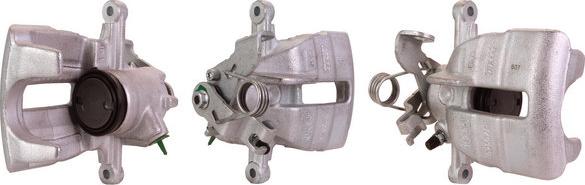 DRI 4169510 - Гальмівний супорт autozip.com.ua