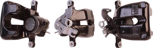DRI 4108220 - Гальмівний супорт autozip.com.ua