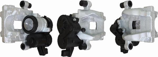 DRI 4120530 - Гальмівний супорт autozip.com.ua
