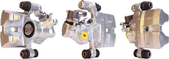 DRI 4290700 - Гальмівний супорт autozip.com.ua