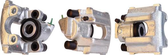 DRI 4251500 - Гальмівний супорт autozip.com.ua