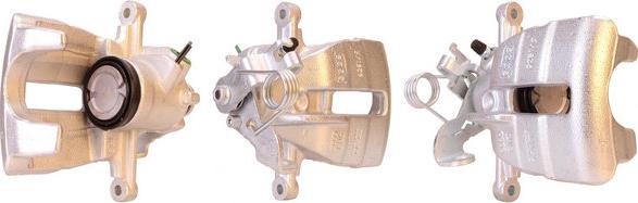 DRI 4269510 - Гальмівний супорт autozip.com.ua