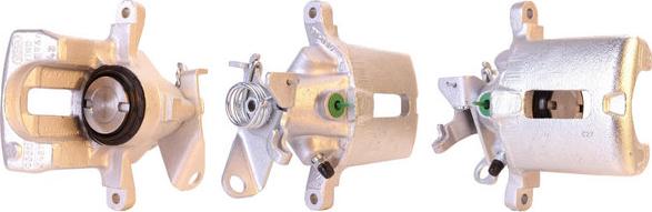 DRI 4261310 - Гальмівний супорт autozip.com.ua