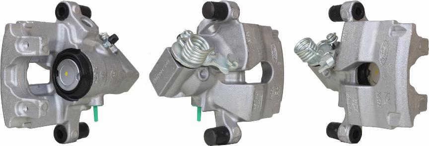 DRI 4211530 - Гальмівний супорт autozip.com.ua