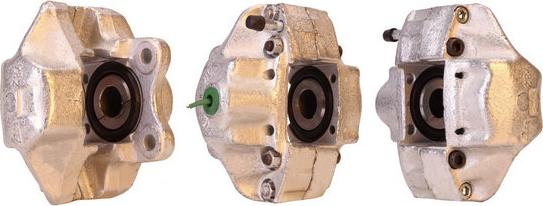 DRI 4237800 - Гальмівний супорт autozip.com.ua
