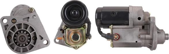 DRI 624016132 - Стартер autozip.com.ua