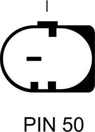DRI 315083142 - Стартер autozip.com.ua