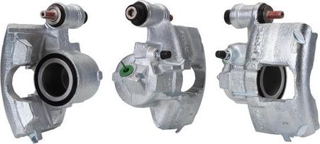 DRI 3158700 - Гальмівний супорт autozip.com.ua