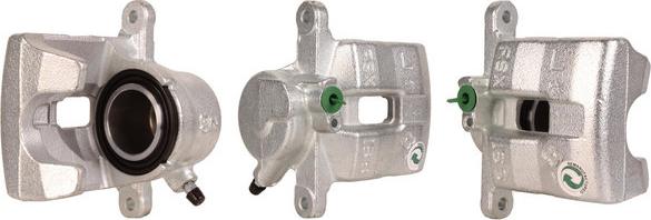 DRI 3162310 - Гальмівний супорт autozip.com.ua